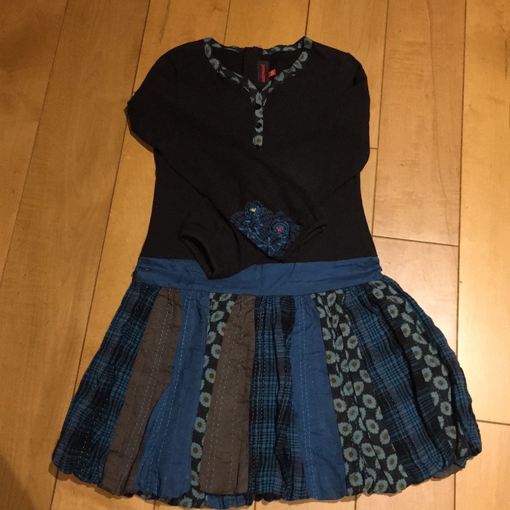 Dress Catimini